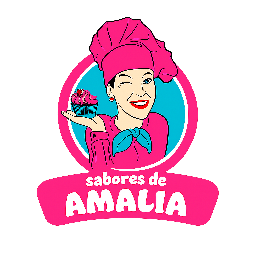 Sabores de Amalia